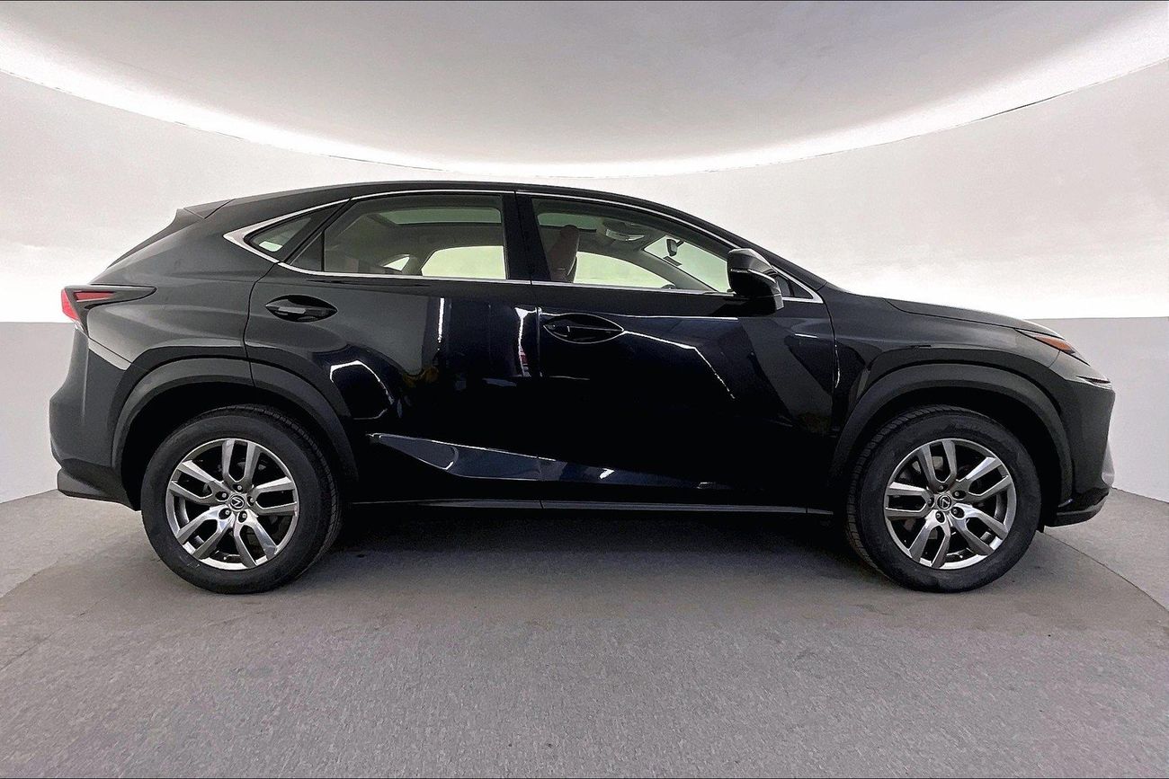 Lexus NX300 Premier | Guaranteed Warranty | 0 Down Payment