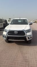Toyota Hilux SR5 manual transimtion