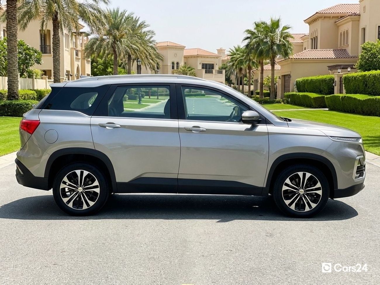 Chevrolet Captiva Premier 1.5L (150 HP) (7 Seater) 1.5L 2023 | 0 DP | 749/Month | 30 Day Return | Service History