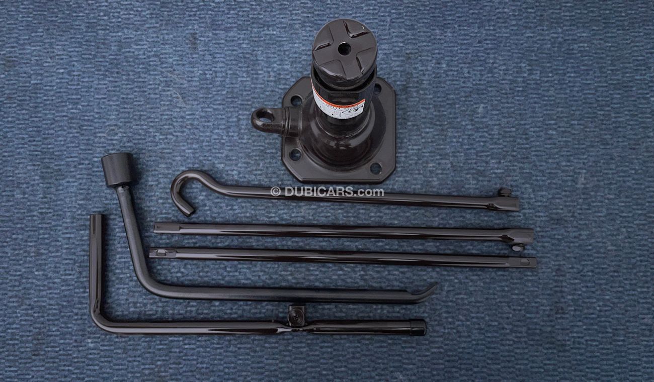 Toyota Prado GXR 2.7 | Zero Down Payment | Free Home Test Drive