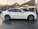 إنفينيتي Q70 لاكجري