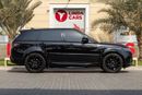 Land Rover Range Rover Sport HSE 3.0L (340 HP)