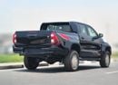 تويوتا هيلوكس GR Sport 4.0L