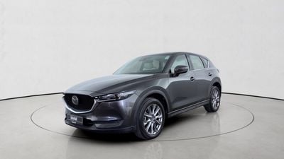 Mazda CX-5 GTX | Guaranteed Warranty | 0 Down Payment