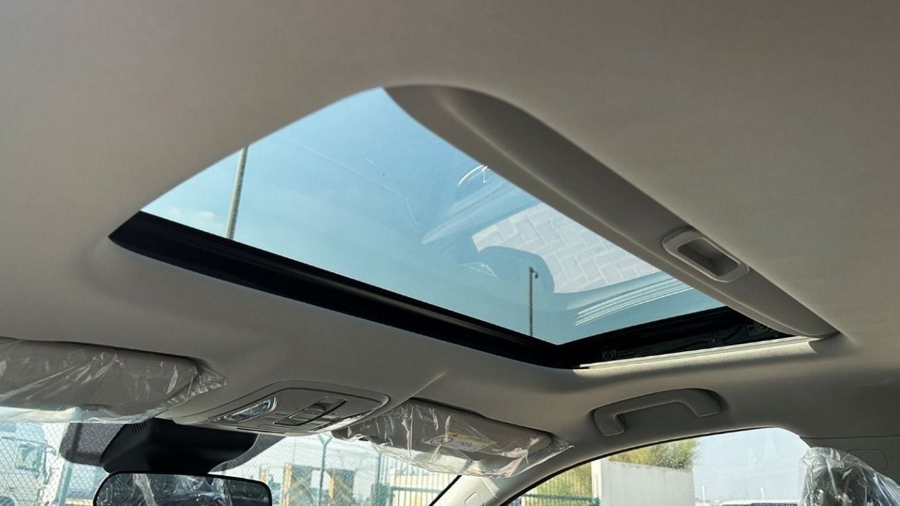 GAC GS4 GAC GS4 1.5T GE 6AT