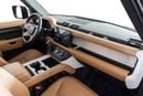 Land Rover Defender 110 X-DYNAMIC SE P300
