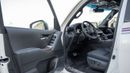 Toyota Land Cruiser GXR TOYOTA LANDCRUISER 4.0 GXR MID -2026YM