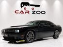 Dodge Challenger RT PLUS