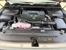 Toyota Land Cruiser EXR Toyota land cruiser LC300, year 2022, right hand drive, diesel 3.3L only foe export availab