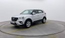 Hyundai Creta GL 1500