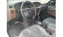 Nissan Patrol Super Safari