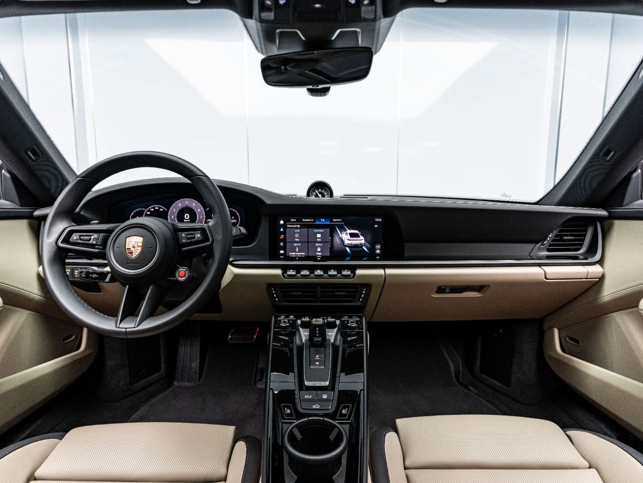 Porsche 911 Carrera S 3.0L (445 HP) Coupe Exclusive Extended EID Offer - Limited Time Only! 2028 Porsche Warrant