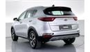 Kia Sportage EX | 1 year free warranty | 0 down payment | 7 day return policy