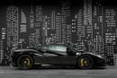 Ferrari F8 Tributo STANDARD