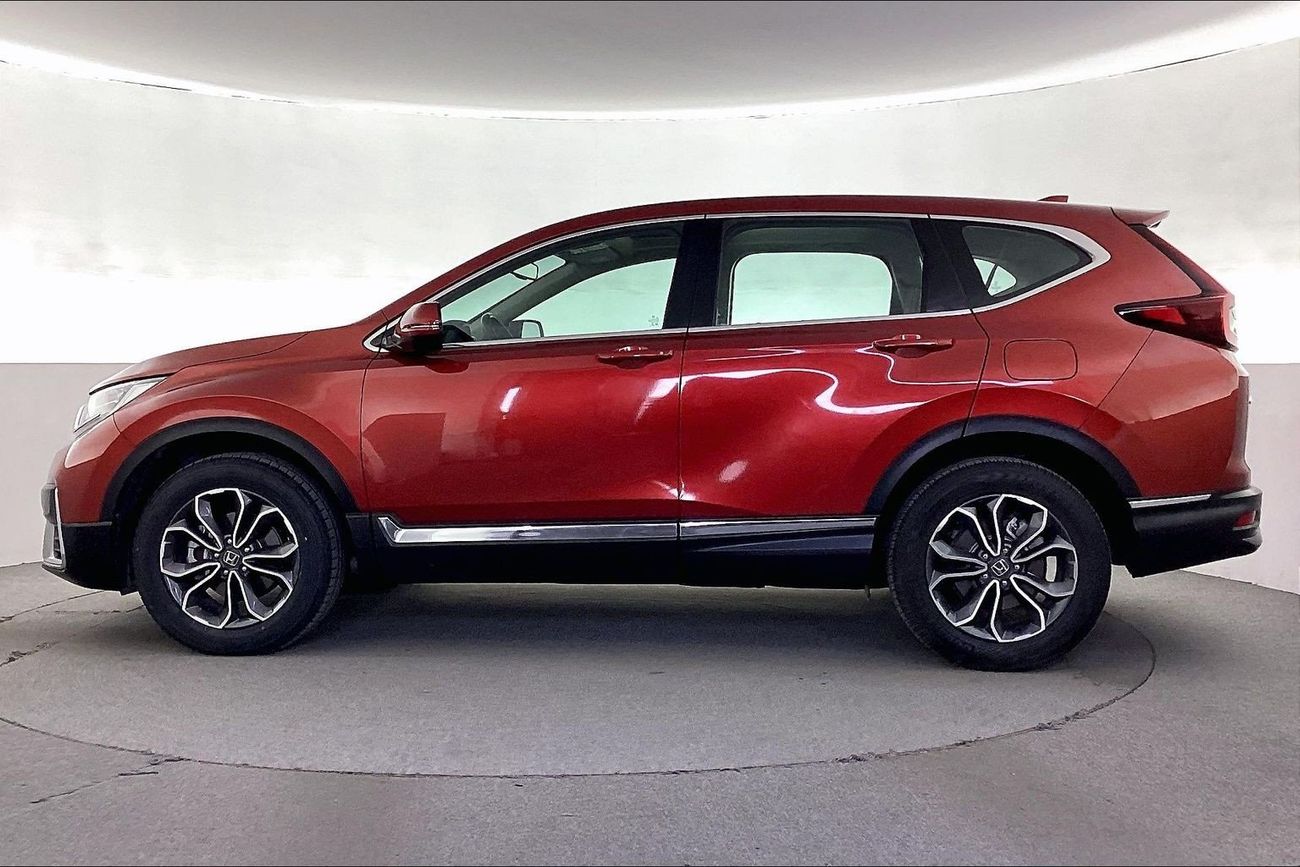 Honda CRV EX | Carnival Sale • UP TO AED 20,000 OFF | Guaranteed Warranty | 0 Down Payment