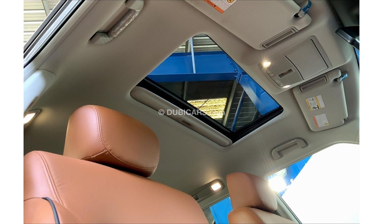 Nissan Patrol SE Titanium