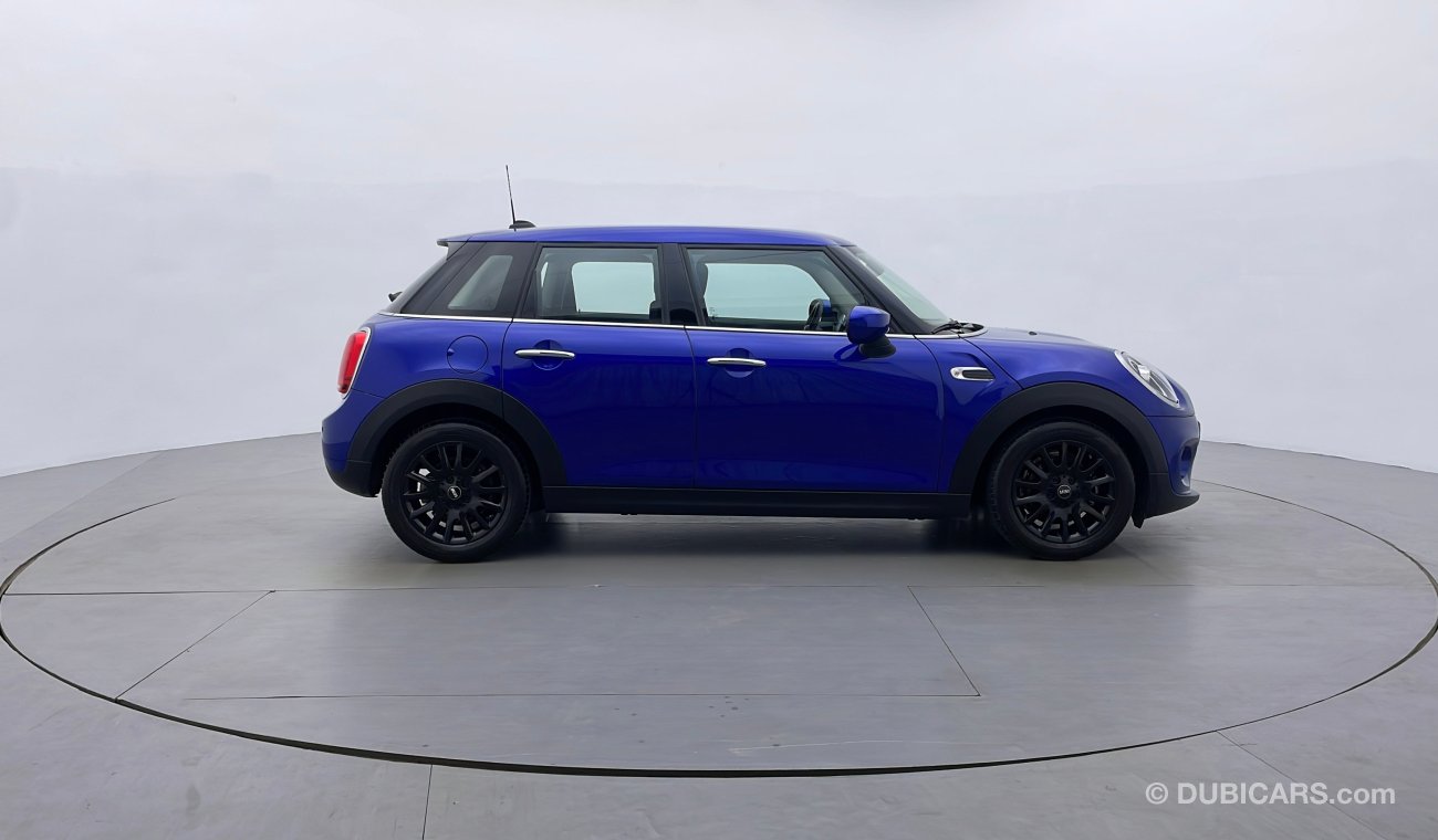 Mini Cooper STD 1.5 | Under Warranty | Inspected on 150+ parameters