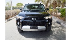 Toyota 4Runner TRD OFF ROAD 4.0L V6