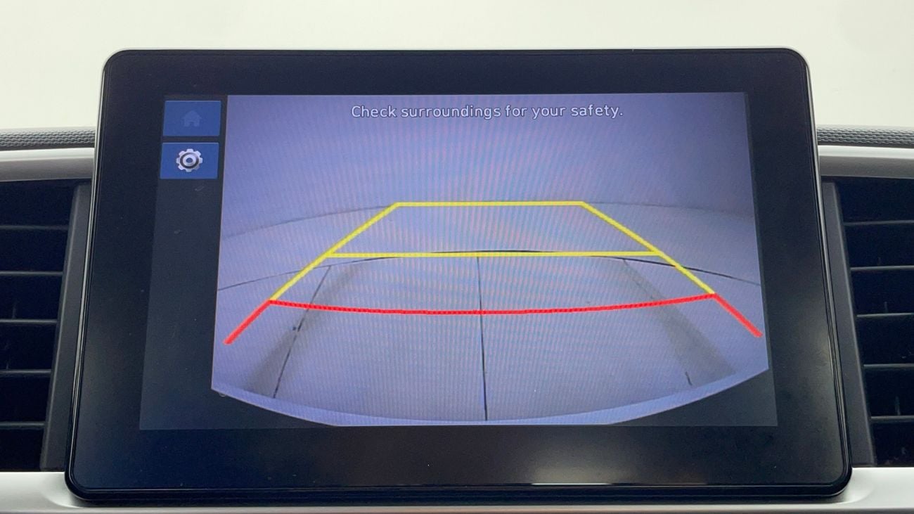 Hyundai Venue SMART 1 | Zero Down Payment | Home Test Drive