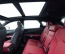 Lexus RX500h F SPORT PERFORMANCE 500h 2.5