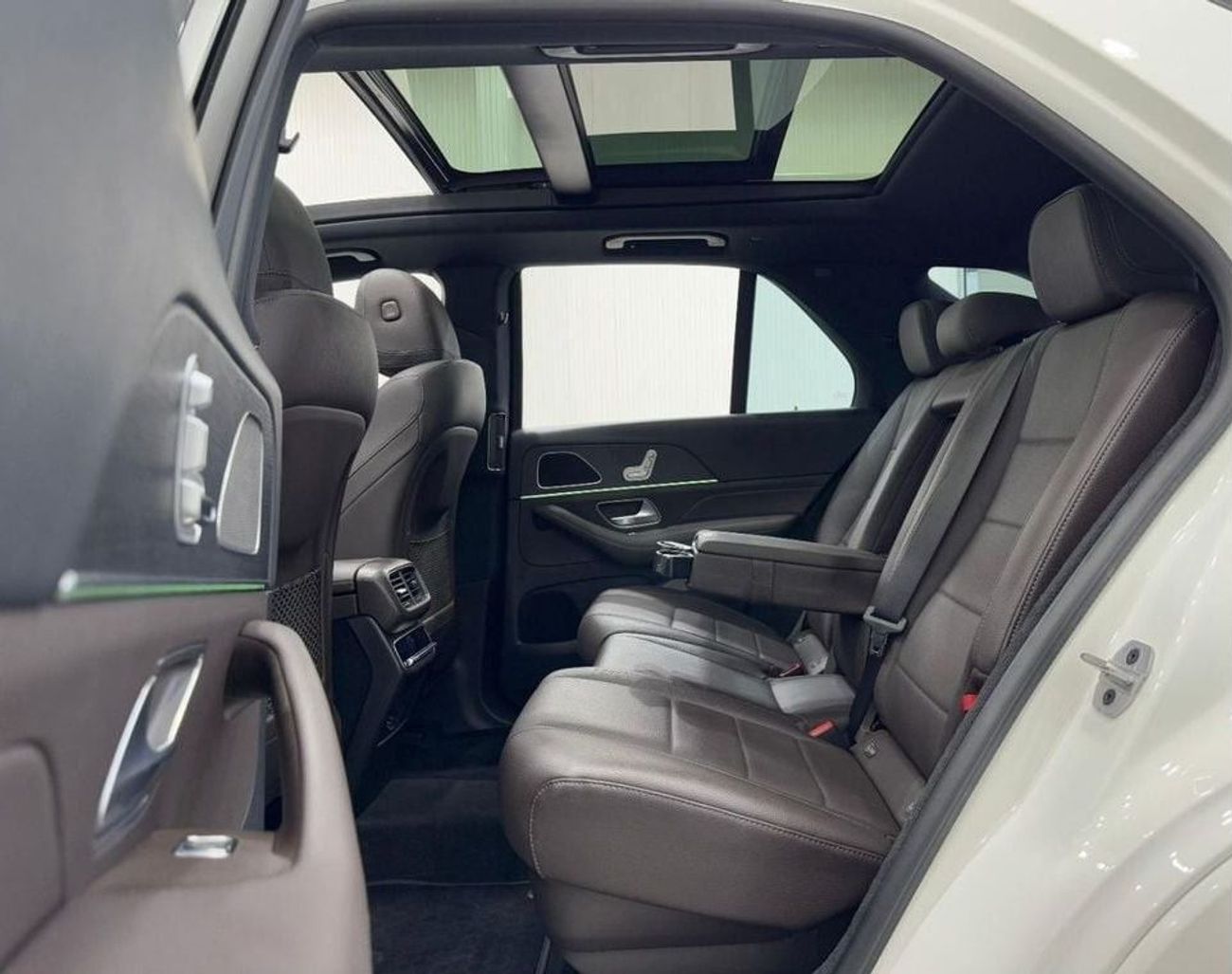 مرسيدس بنز GLE 450 AMG AMG 4MATIC 2022 Mercedes Benz GLE450 AMG 4MATIC, Nov 2026 Mercedes Warranty, Full Options, Low Kms,