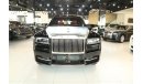 رولز رويس كولينان 2020 ! ! BRAND NEW ROLLS-ROYCE CULLINAN ! CHROME PLATED BONNET !IMMERSIVE SEATING OPTINS !!