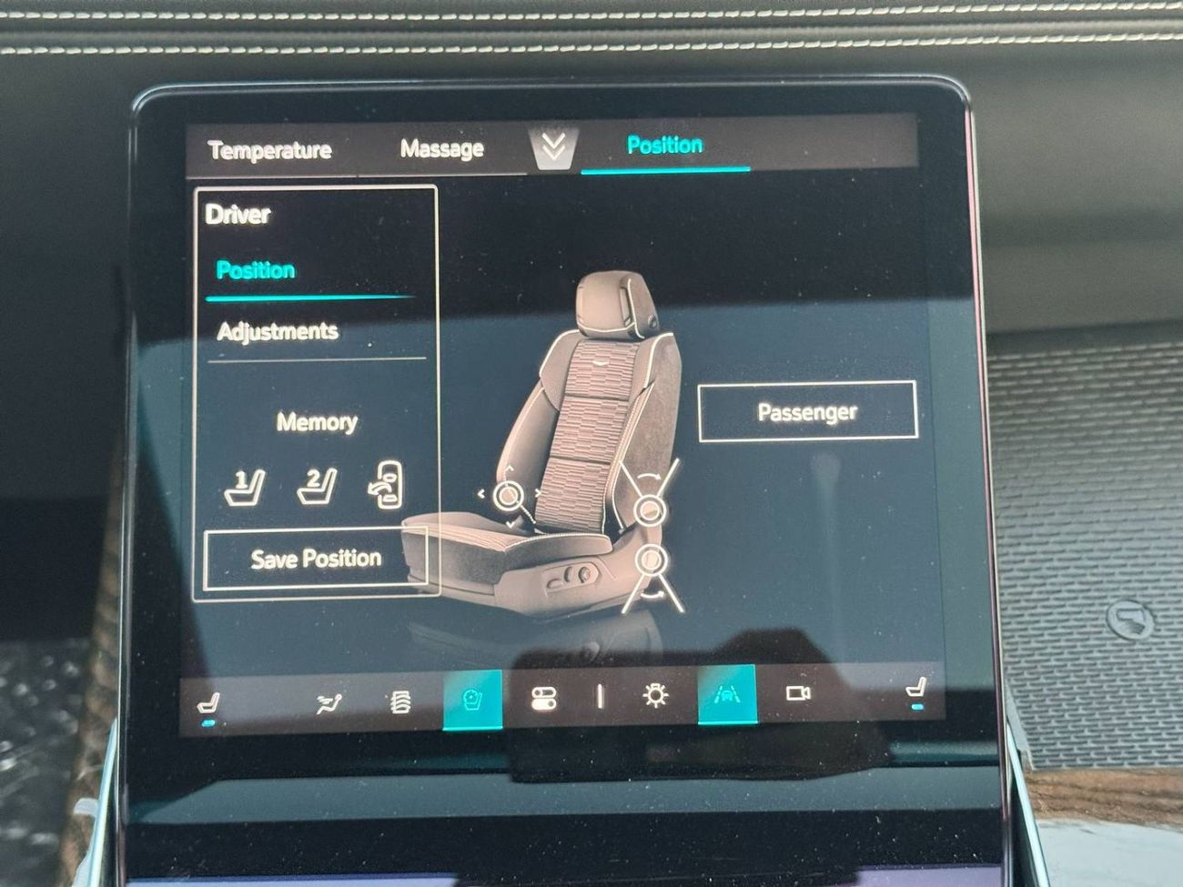 Cadillac Escalade Sport Platinum 6.2L AWD ESV