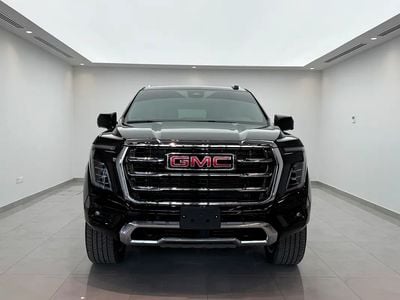 GMC Yukon Elevation - GCC Specs - Brand New!