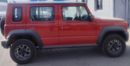 سوزوكي جيمني 1.5L A/T GLX 5-Door GCC Spec