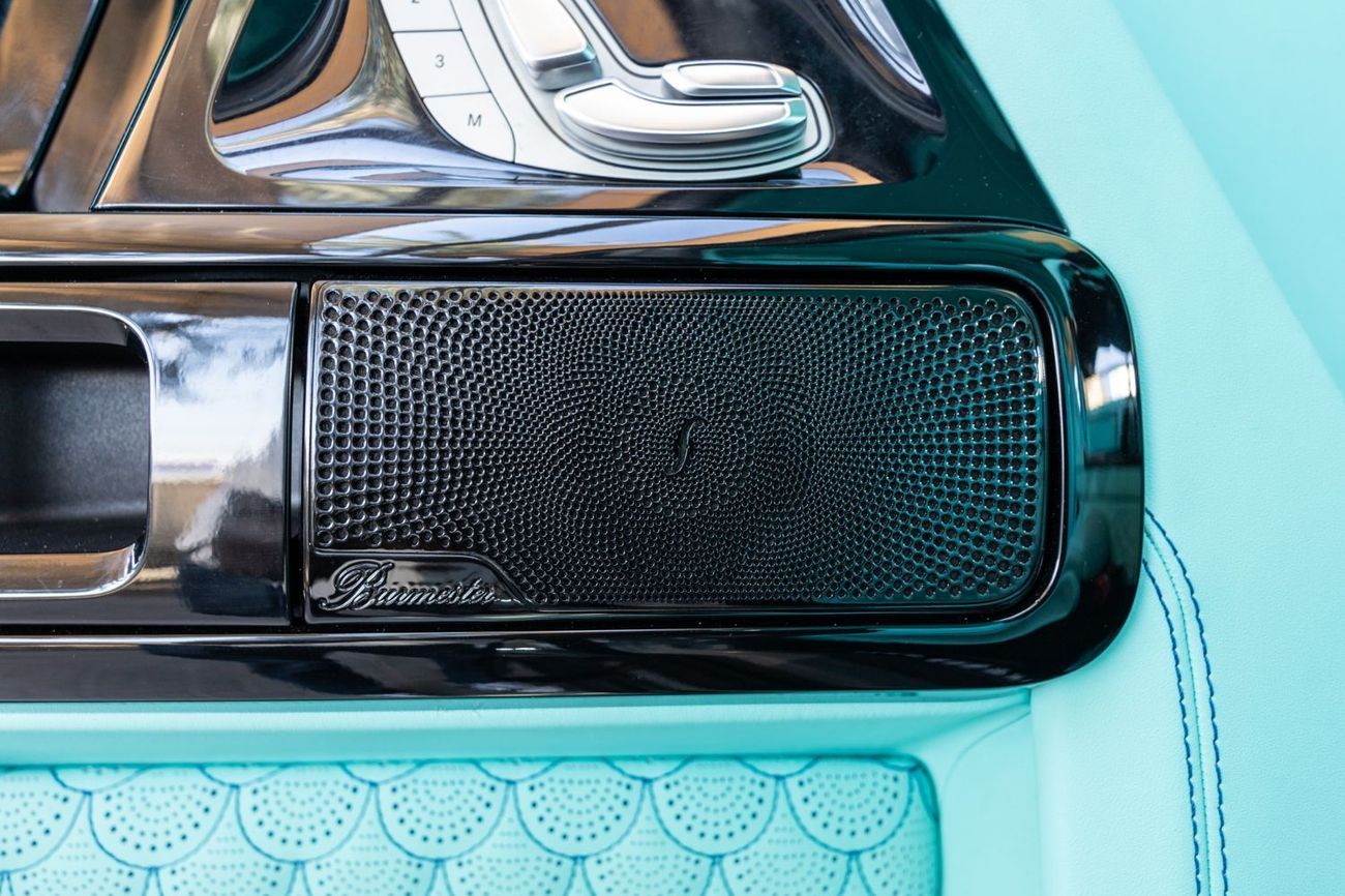 برابوس 800 - مرسيدس-AMG G 63