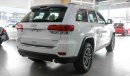 Jeep Cherokee 4x4 3.6L