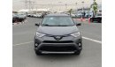 Toyota RAV4 VXR HEV 2018 TOYOTA RAV4 XLE HYBRID 4x4 IMPORTED FROM USA