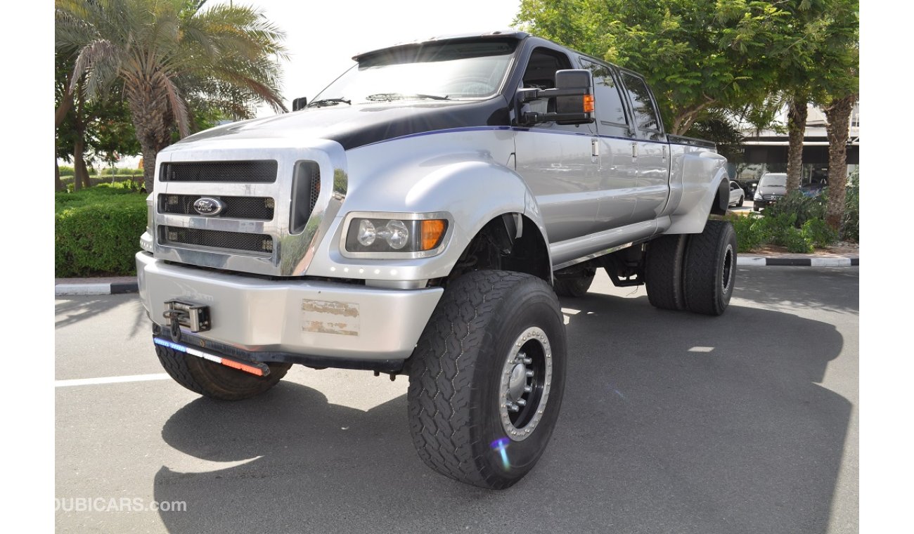 Ford F 650