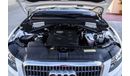 Audi Q5 Low Mileage