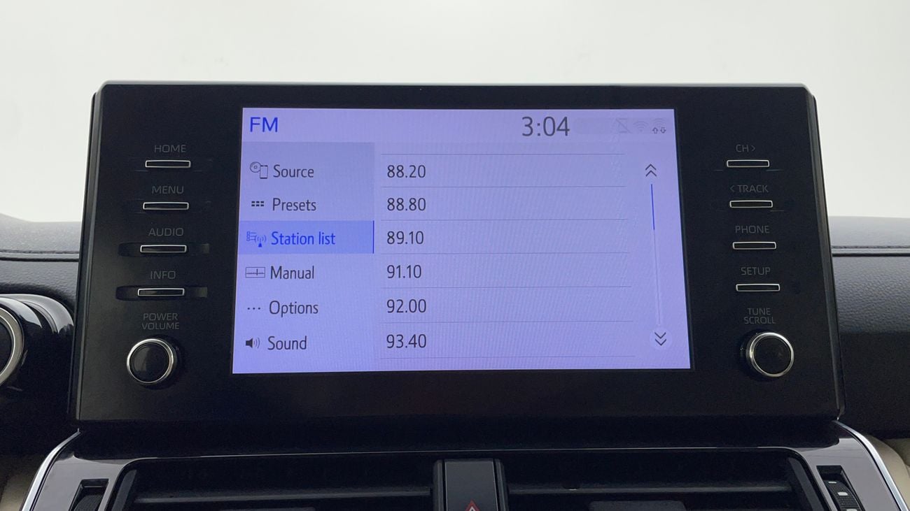 Toyota Land Cruiser GXR 4.0L GXR 4 | Zero Down Payment | Home Test Drive