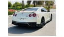 Nissan GTR Std Nissan GT-R 2018 import American perfect condition