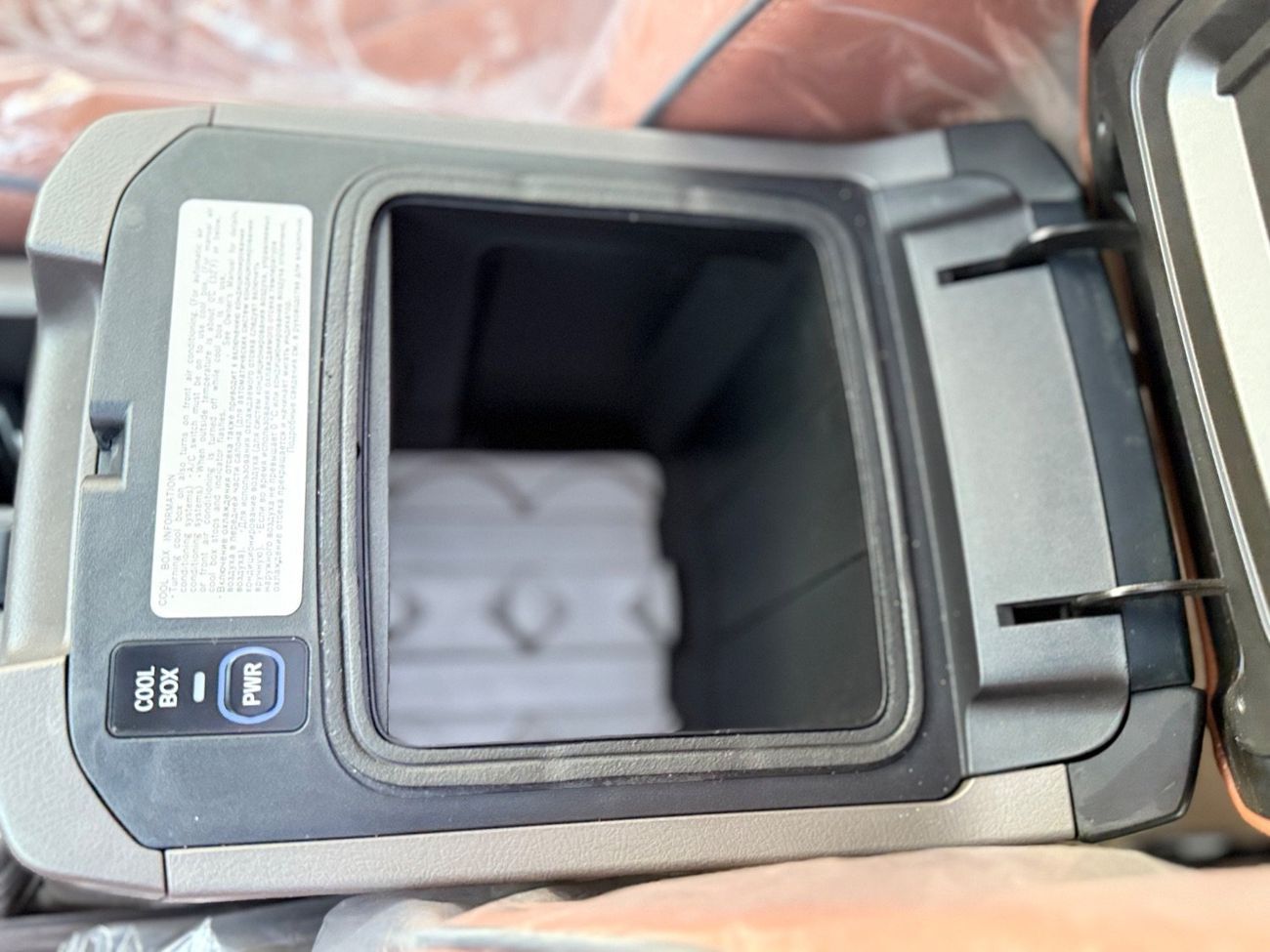 Toyota Prado Prado 2021 VXR 2.7L AWD full option Top the range