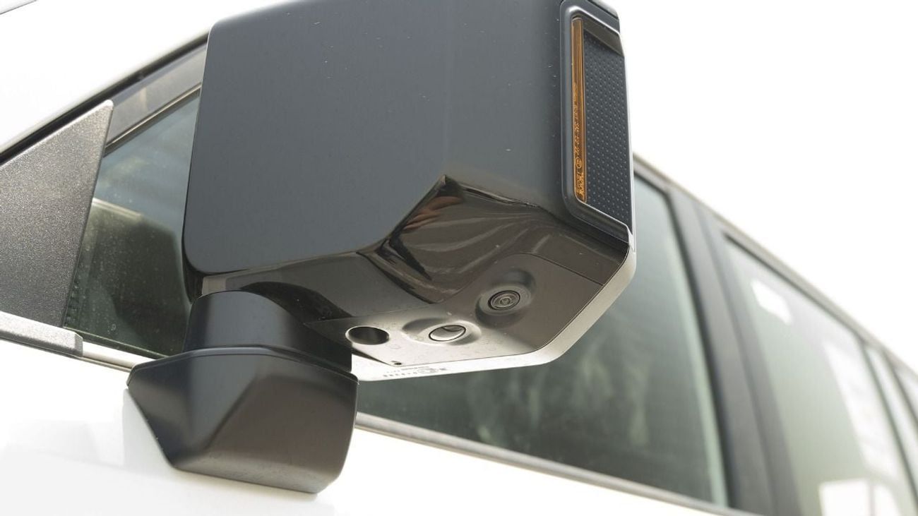 تويوتا برادو Adventure  2.4T