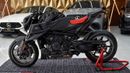 KTM 1300R KTM BRABUS 1300 R 2022 1 OF 77 LIMITED EDITION