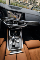 بي أم دبليو X5