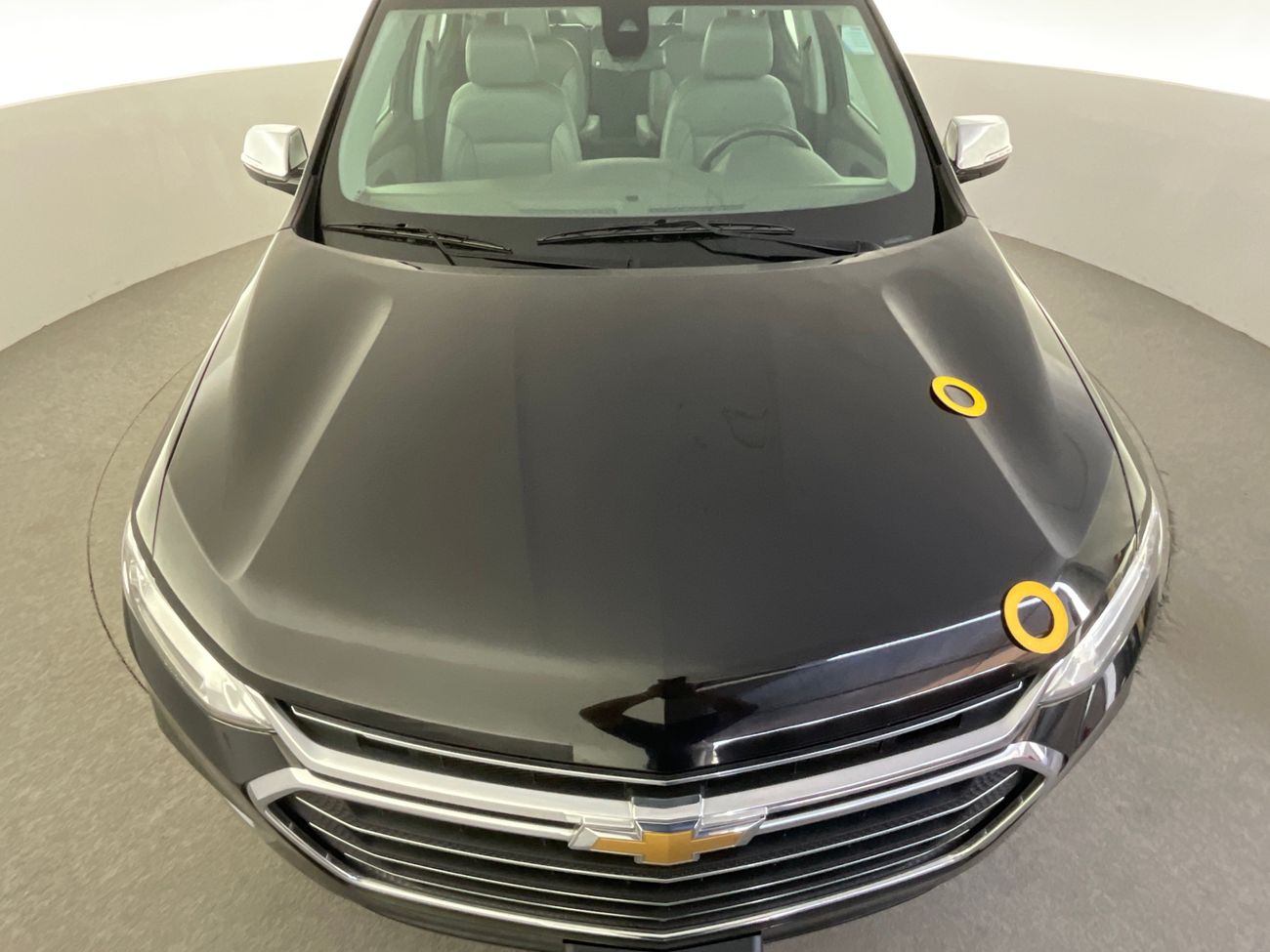 Chevrolet Traverse Premier | Guaranteed Warranty | 0 Down Payment