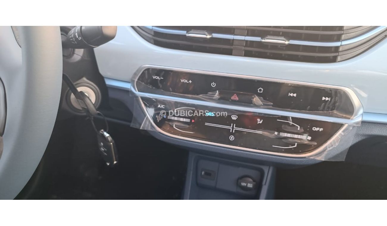 Changan Ben EStar FULL ELECTRIC 2022 MODEL