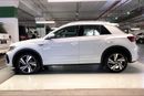 Volkswagen T ROC R-Line | Guaranteed Warranty | 0 Down Payment