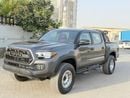 Toyota Tacoma 2021 TOYOTA TACOMA TRD SPORT 4x4  V6 US SPEC