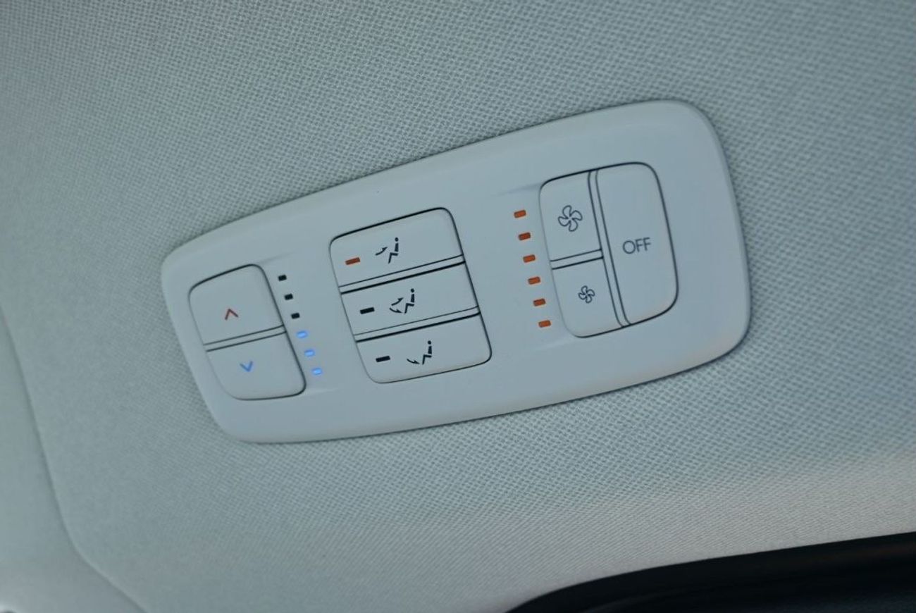 هيونداي ستاريا Hyundai Staria 3.5L V6 Petrol, 9 Seater