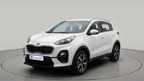 Kia Sportage 2022 LX | AED 940/Month | 0 DP | 30 Day Return | Warranty