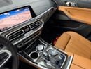 BMW X5 40i M Sport 3.0L