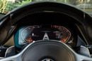 BMW X6 40i M Sport 3.0L BMW X6 xDrive40i M Sport 2023 GCC | Agency Warranty | Service Contract