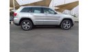 Jeep Grand Cherokee model 2012 GCC car prefect condition no need any maintenance full option full ser