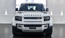 Land Rover Defender LANDROVER DEFENDER 2024, IN EXCELLENT CONDITION